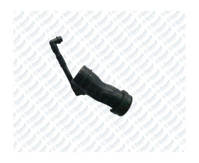 PLASTECH P12637 Hava Filtre Hortumu A4-Exe0 01->